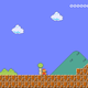 Illustration for article titled How To Use iMario Maker 2/is Tricky Scroll-Stop Feature